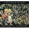 Hansel y Gretel - S. King - Castellano