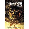 The Cape - Fallen - Firmado por Joe Hill