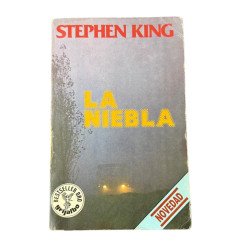 La Niebla