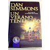 Dan Simmons - Un verano tenebroso