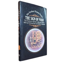 Arthur Conan Doyle -  The...