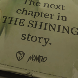 Doctor Sleep Poster - Mondo