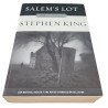 Salem's Lot - Edición ilustrada (tapas blandas)