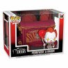 Funko Pop - Pennywise & Wagon (49) - IT: Welcome To Derry