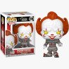 Funko Pop - Pennywise (1746) IT: Welcome to Derry