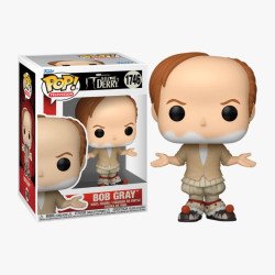 Funko Pop N. 1746 - Bob...