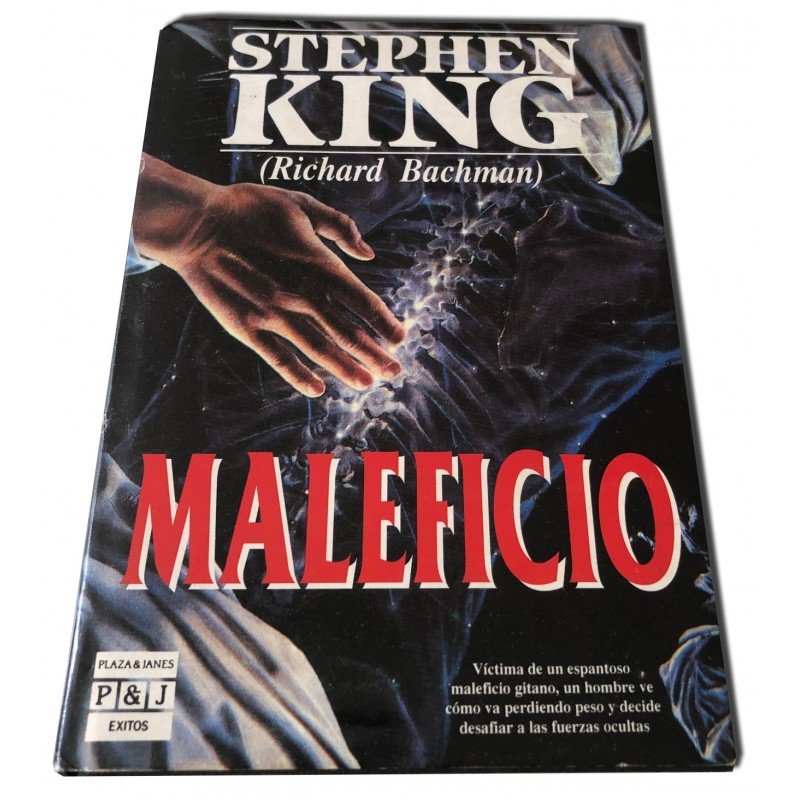 Maleficio