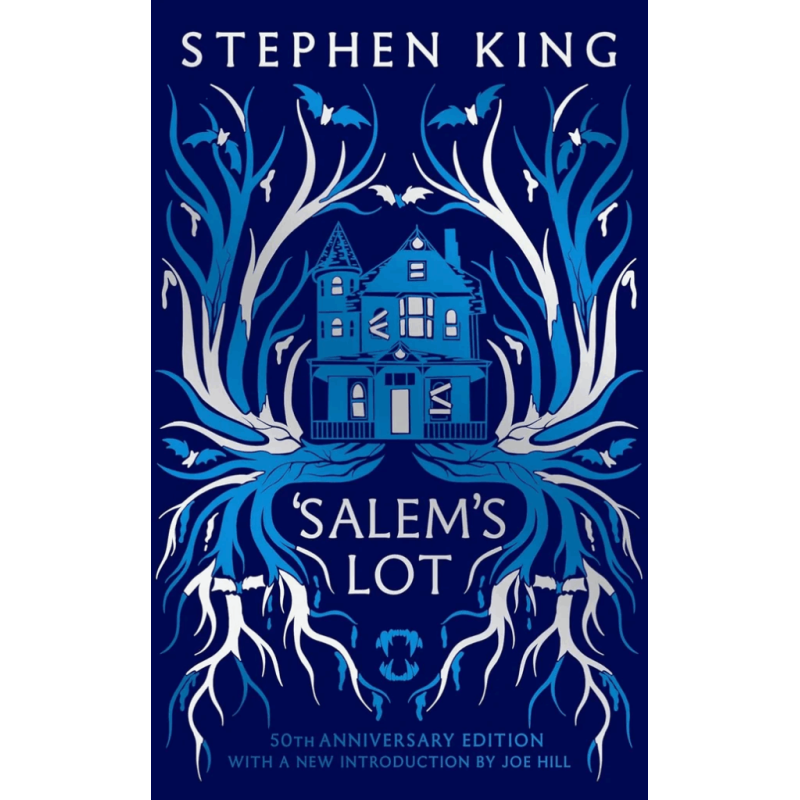 Salem's Lot - Edición aniversario