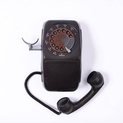 Black Phone 2 - POPCORN BUCKET