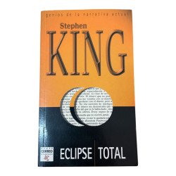 Eclipse total (Dolores Claiborne)