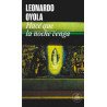 Leo Oyola - Hacé que la noche venga (firmado)
