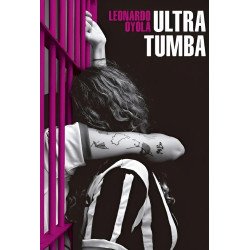 Leo Oyola - Ultra Tumba...