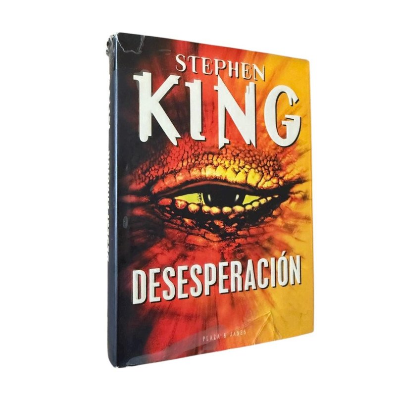 Desesperación