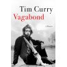 Tim Curry - Vagabond (Firmado por él)
