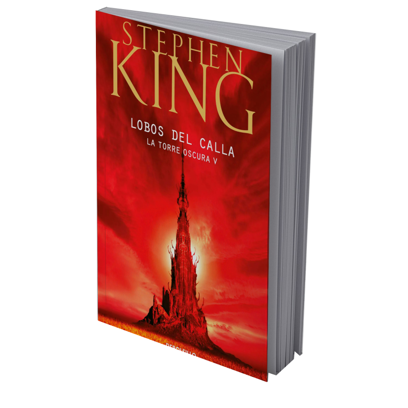 Club de lectura (asincrónico) - La Torre Oscura 5