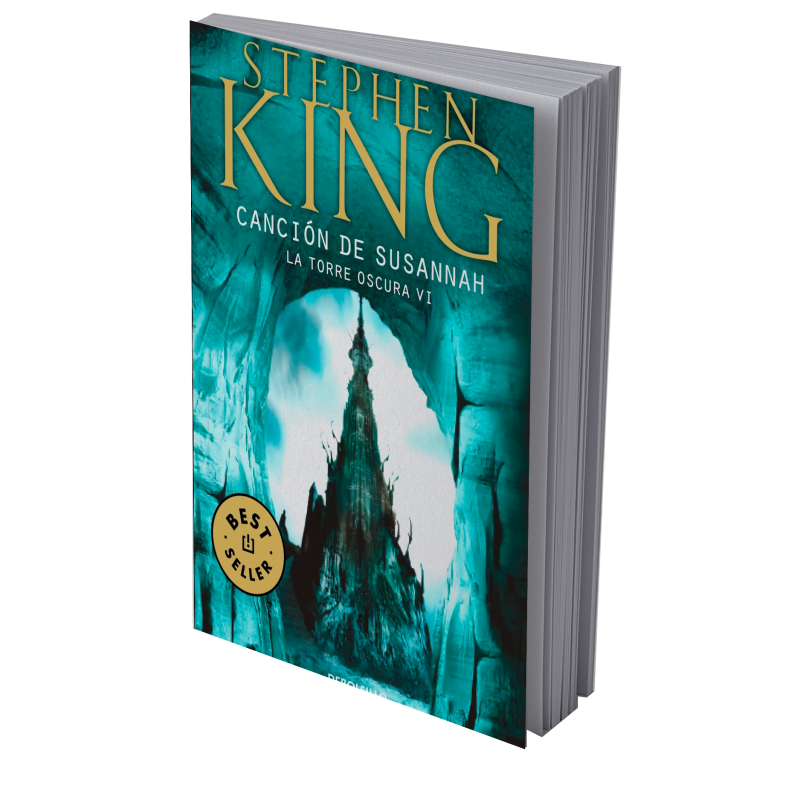 Club de lectura (asincrónico) - La Torre Oscura 6