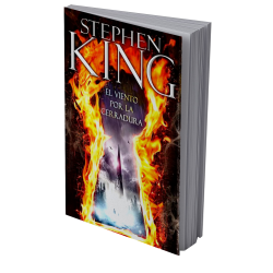 Club de lectura - El viento...