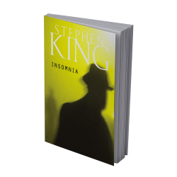 Club de lectura - Insomnia