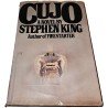 Cujo (inglés) - Autografiado