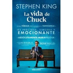 La vida de Chuck - Nueva...