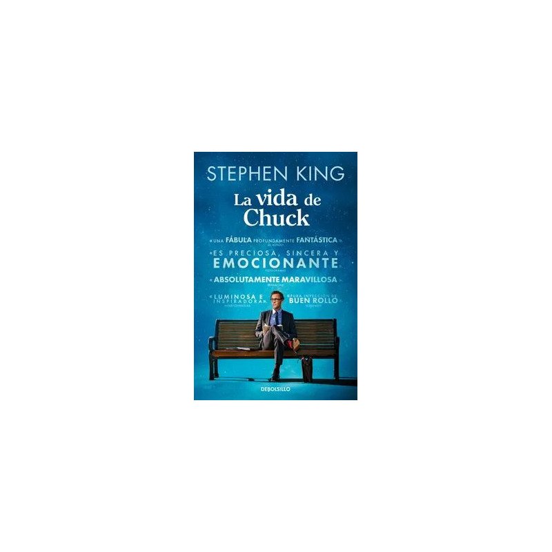 La vida de Chuck - Nueva edición con intro exclusiva