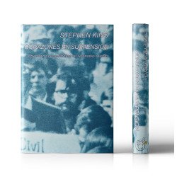 Corazones en Suspensión -...