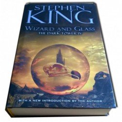 The Dark Tower IV. Wizard and Glass