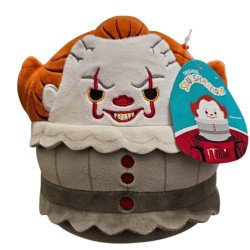 Pennywise Squishmallow - IT...