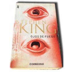 Ojos de Fuego