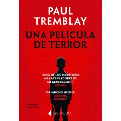 Paul Tremblay - Una...