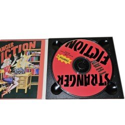 Rock Bottom-Remainders - Stranger than Fiction (sellado)