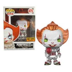 Funko Pop N. 475 -...