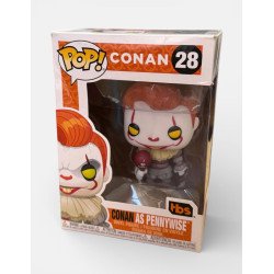 Funko Pop N. 28 - Conan...