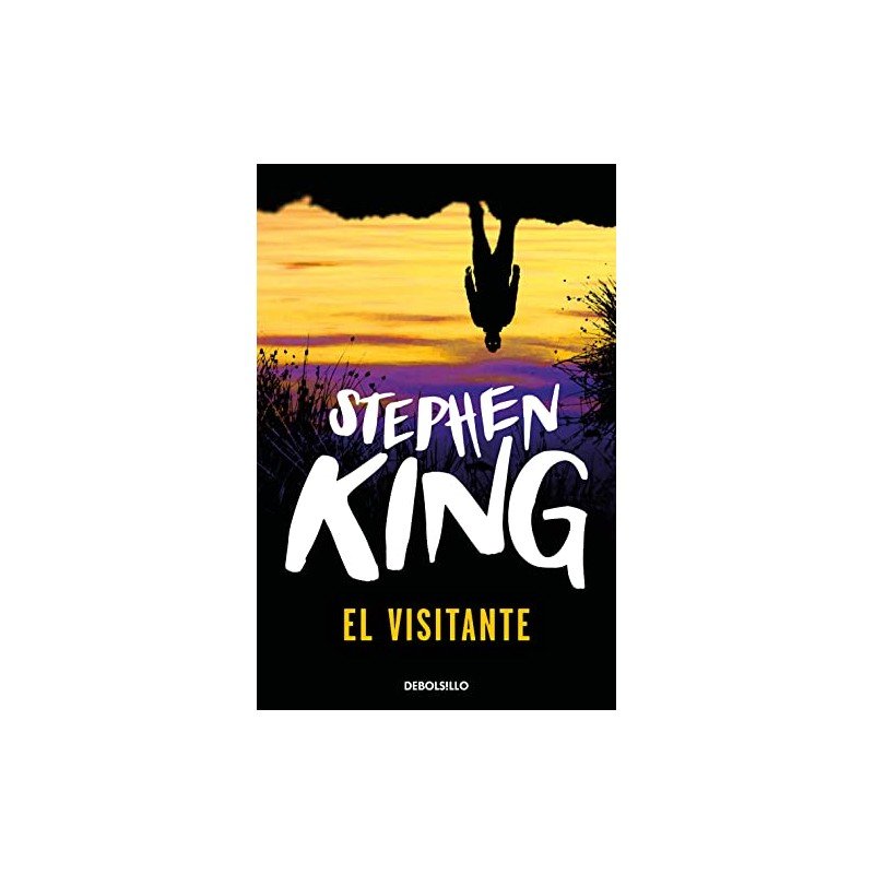 El Visitante - Nueva edición