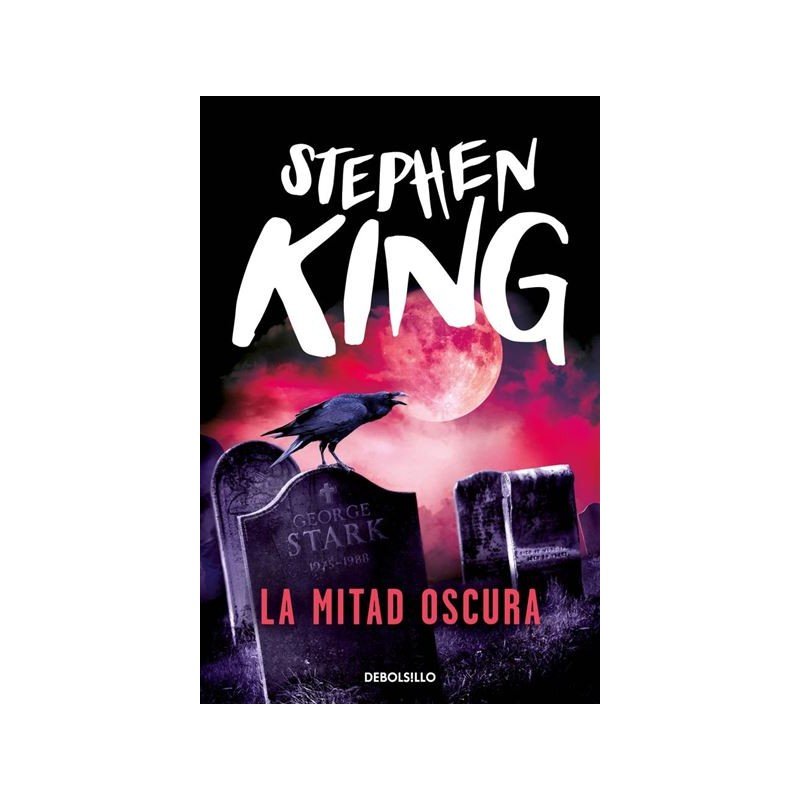 La Mitad Oscura - Nueva Ed. española