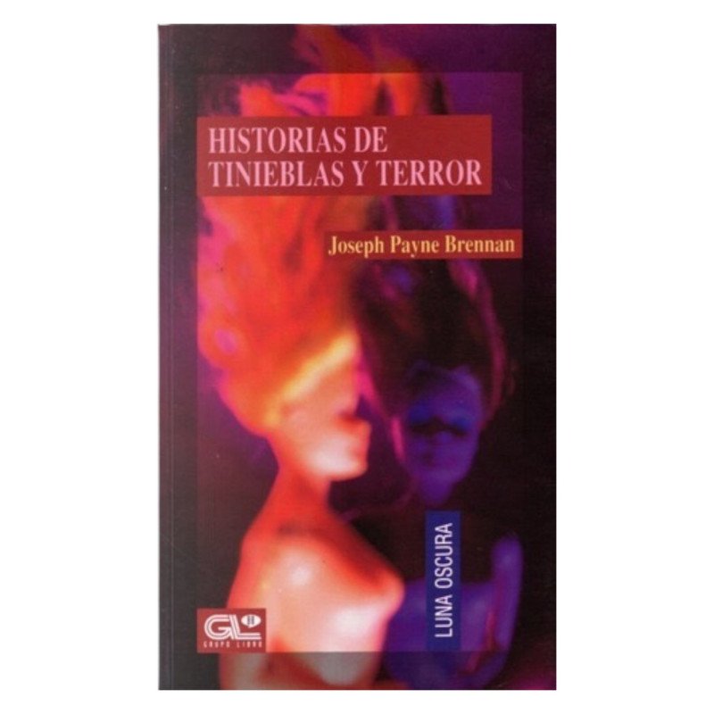 Historias de tinieblas y terror