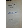 Dean Koontz - Visiones - Firmado por Koontz