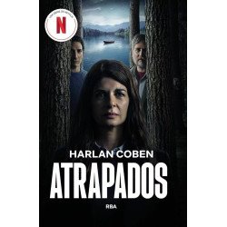 Harlan Coben - Atrapados -...