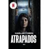 Harlan Coben - Atrapados - Firmado