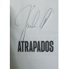 Harlan Coben - Atrapados - Firmado