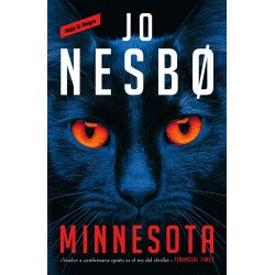 Jo Nesbo - Minnesota