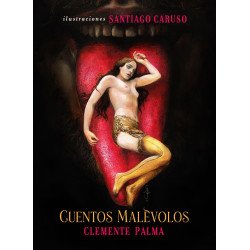 Clemente Palma - Cuentos...