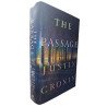 Justin Cronin - The Passage (firmado)