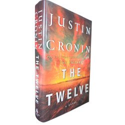 Justin Cronin - The Twelve...