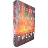 Justin Cronin - The Twelve (firmado)