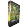 Justin Cronin - The City of Mirrors (firmado)