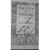 Justin Cronin - The City of Mirrors (firmado)