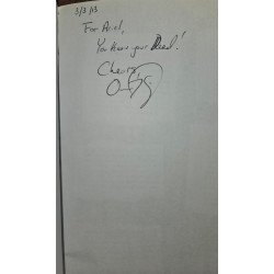 Owen King - Double feature and deleted scenes