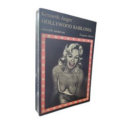 Kenneth Anger - Hollywood...