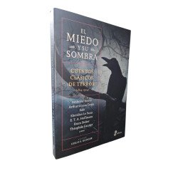 El miedo y su sombra -...